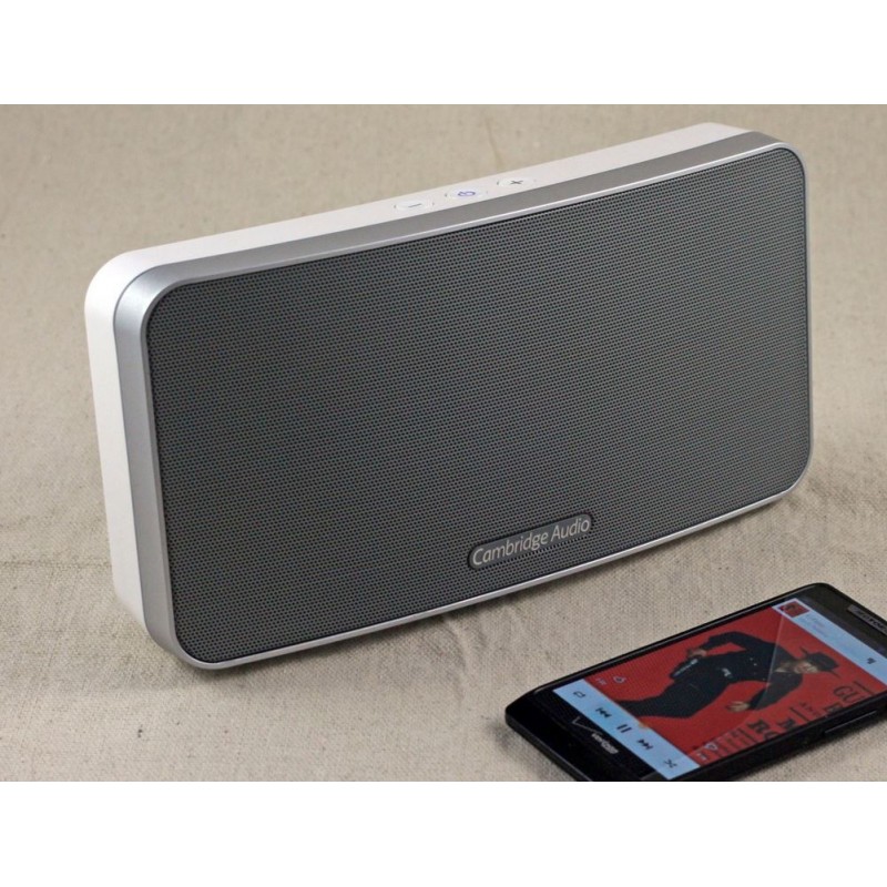 Cambridge Audio GO